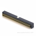 2.0mm Pitch Box header Connector Straight H4.8mm 2*25P
